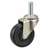 Sim Supply Friction-Ring Stem Caster  429H10