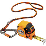 Ergodyne Tool Tethering Kit,Black-Green-Orange 3187