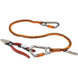 Ergodyne Tool Tethering Kit,Black-Green-Orange 3187
