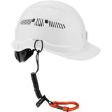 Ergodyne Tool Tethering Kit,Black-Green-Orange 3187