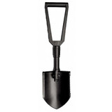 Gerber Folding Shovel w/Serrated Edge 30-000075