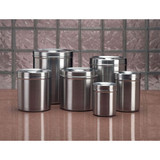 Manufacturer Varies Dressing Jar,1.1 gal,7 3/8 in H,7 in Dia 88040