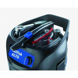 Nilfisk Shop Vacuum,8 gal.,Plastic,113 cfm 302004229