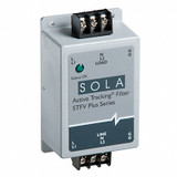 Solahd Surge Protection Device,120VAC,1Ph STFV02510N