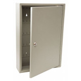 Kidde Key Control Cabinet,120,19-1/4 in. H  1803