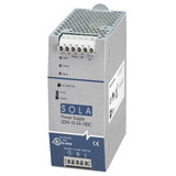 Solahd DC Power Supply,24VDC,10A,60Hz SDN1024100C