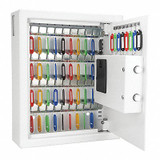 Barska Key Cabinet,48 Capacity,14-1/2" H AX12658