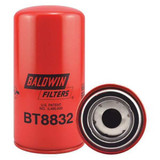 Baldwin Filters Hydraulic Filter,Spin-On,7-7/32" L BT8832