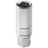 Sk Professional Tools Spark Plug Socket,13/16 in, Steel 4426
