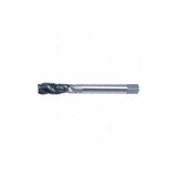 Cleveland Spiral Flute Tap,M6x1.00,HSS-E C89338