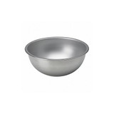 Vollrath Mixing Bowl,9.437 in Dia,3 qt Cap. 69030