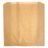 Hospeco Sanitary Napkin Bags,10" x 9",PK250  HS-6141