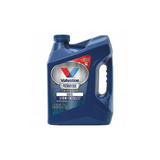 Valvoline Engine Oil,10W-30,Synthetic Blend,1gal  818289