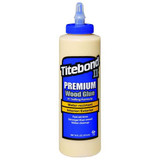 Titebond Wood Glue,16 fl oz,Bottle Container 5004