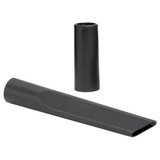 Shop-Vac Crevice Tool,1 1/2 in 9199600