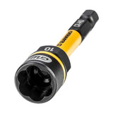 Gearwrench Nutsetter,L:2 9/16",Socket:10mm 86181