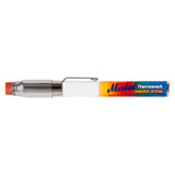 Thermomelt Heat-Stik Marker, 700 F, 4-1/2 in