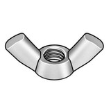 Manufacturer Varies WngNt,18-8,SStl,17 3/5x8.6mm,M4-0.7,10PK WN5X00400-010P1