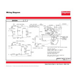 Dayton GeneralPurposeMotor,1-4hp,1725RPM,56 103833.00