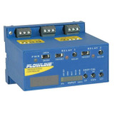 Flowline Level Controller,DIN Rail Mount,2 Relays LC52-1001