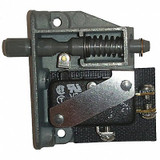 Honeywell Door Switch,SPDT,Screw Terminals,15A 23AC2