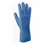 Showa Chem Res Gloves,XXL,PR 707D-11