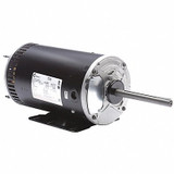 Century Condenser Fan Motor,850 rpm,1-1/2 HP H1054AV1