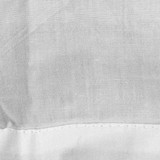 Manufacturer Varies Sheeting,Cotton.White WW99601