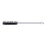 Weiler Single Spiral Brush,Manual,1.25"dia.  91061