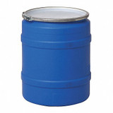 Sim Supply Transport Drum,Blue,110mil  18088B