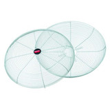 Dayton Ind Fan Guard Set,24" Blade Dia. 2ATB9
