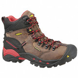 Keen Hiker Boot,D,10 1/2,Brown,PR 1007024