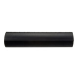 3m Shrink Tubing,12 in,Blk,3 in ID,PK10 ITCSN-3000-12"-BLACK-10 PCS