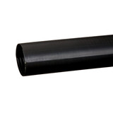 3m Shrink Tubing,12 in,Blk,3 in ID,PK10 ITCSN-3000-12"-BLACK-10 PCS