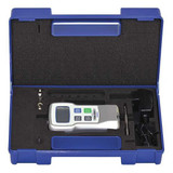 Shimpo Force Gauge, +/-0.2% Force Acc, Digital FGE-5XY