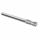 Super Tool Chucking Reamer,16.00mm,6 Flutes 5655160