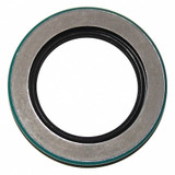 Skf Shaft Seal,CRW1,1.5in ID,Nitrile Rubber  14855