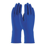 Pip Disposable Gloves,2XL,Latex,PK50 2550/XXL
