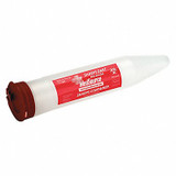 First Aid Only Sharps Container,Single Use Tube,6 in.  K708301
