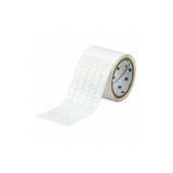 Brady Wire Marker,Polyester THT-36-422-10