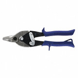 Midwest Snips Aviation Snips,Straight,9 In MWT-6716B