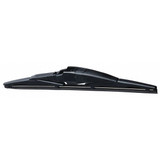 Autotex Wiper Blade,Rear,Metal,Rubber,11 In.  R1-11