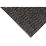 Notrax Carpeted Entrance Mat,Charcoal,4ft.x6ft. 118S0046CH