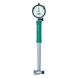 Insize Dial Bore Gauge,Range 2 to 6" 2323-6