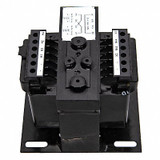 Acme Electric Control Transformer,50VA Rating TB50N005F4