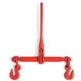 B-a Products Co Load Binder,6,600 lb,Grab-Hook,Red 11-RTLB-3