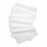 Kimberly-Clark Professional Dry Wipe,12" x 15",White,PK4 06121
