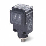 Eaton Photoelectric Sensor,Rectangl,Thru-Beam 1251E-6514