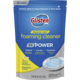 Glisten Garbage Disposal Cleaner,Bag,4 ct,PK6 DP06N-PB