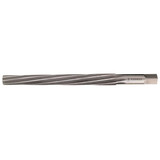 Yankee Taper Pin Reamer,Spiral,0.3971 491-8